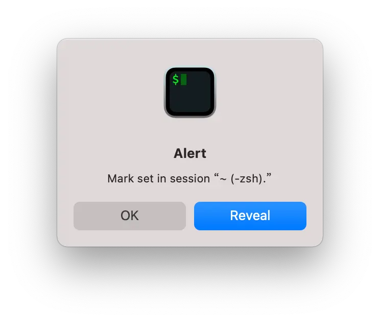 iTerm2-alert